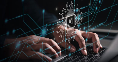 AI & Automation Solutions Image