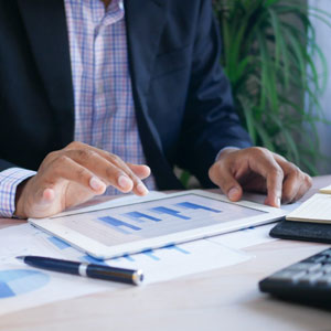Financial Services