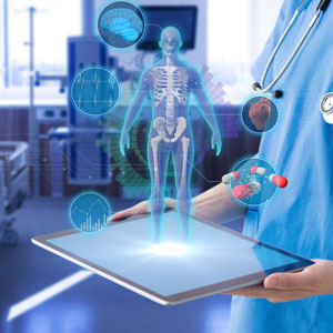 Healthcare & Pharmaceuticals
