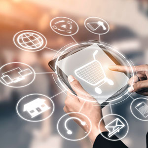 Retail & E-commerce