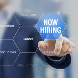 Recruitment and Staffing Services