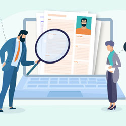Customized Talent Acquisition Solutions