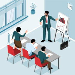 Candidate Development Programs